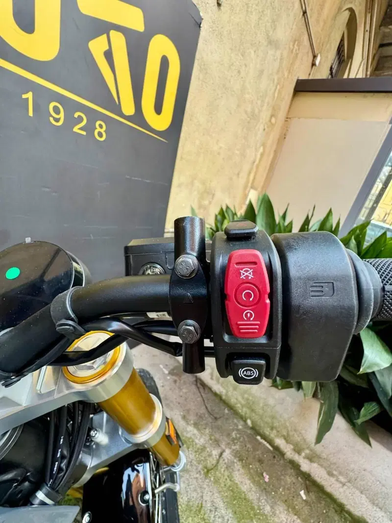 Fantic Motor Caballero 500 Deluxe (2025 - 26) (6)