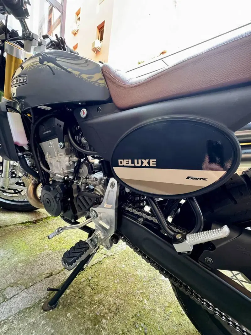 Fantic Motor Caballero 500 Deluxe (2025 - 26) (9)