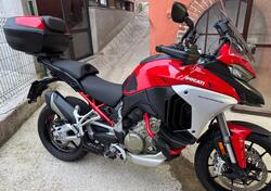 Ducati Multistrada V4 1100 S Sport (2021) usata