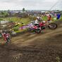 MXGP 2025 rd.#10 - Tutti gli orari del GP di Germania. Si corre a Teutschenthal