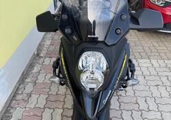 Suzuki V-Strom 650XT (2021 - 25) usata