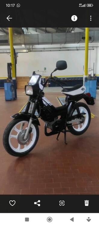 Motron GL4