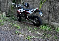 Swm SM 500 R (2021 - 25) usata