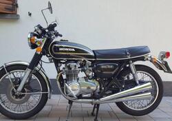 Honda CB 500 Four - K2 d'epoca