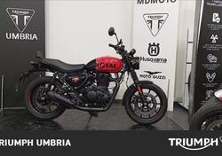 Royal Enfield HNTR 350 (2022 - 25) usata