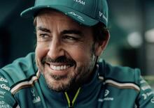 F1. GP Spagna, Alonso: C’è ancora lavoro da fare sul 2025, ma le maggiori speranze sono riposte nel 2026. Newey ha ridato slancio ad Aston Martin