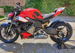 Ducati Streetfighter V4 1100 (2020) usata