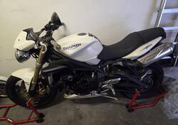 Triumph Street Triple (2007 - 12) usata