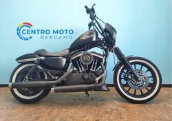 Harley-Davidson 883 R (2006 - 07) - XL 883R usata