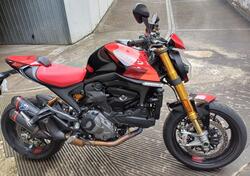 Ducati Monster 937 SP (2023 - 25) usata