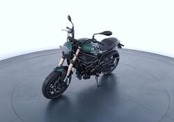 Benelli Leoncino 800 (2022 - 25) usata