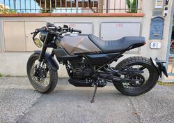 Brixton Motorcycles Crossfire 125 (2023 - 25) usata