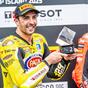 Andrea Iannone si racconta a Cattelan: “2026? Continuerò in SBK solo con un progetto di primo livello”