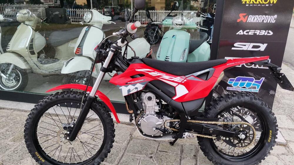 Montesa 4 Ride 260 (2022 - 24)