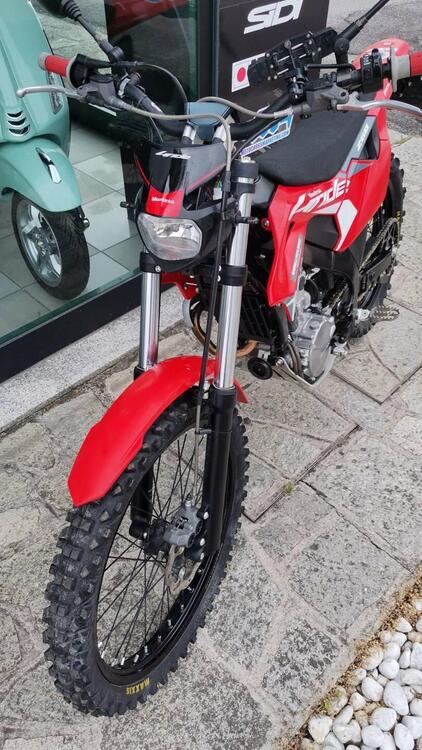 Montesa 4 Ride 260 (2022 - 24) (2)