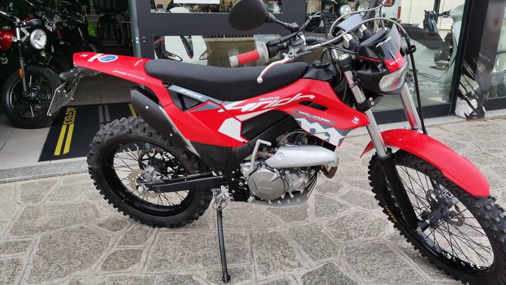 Montesa 4 Ride 260 (2022 - 24) (3)