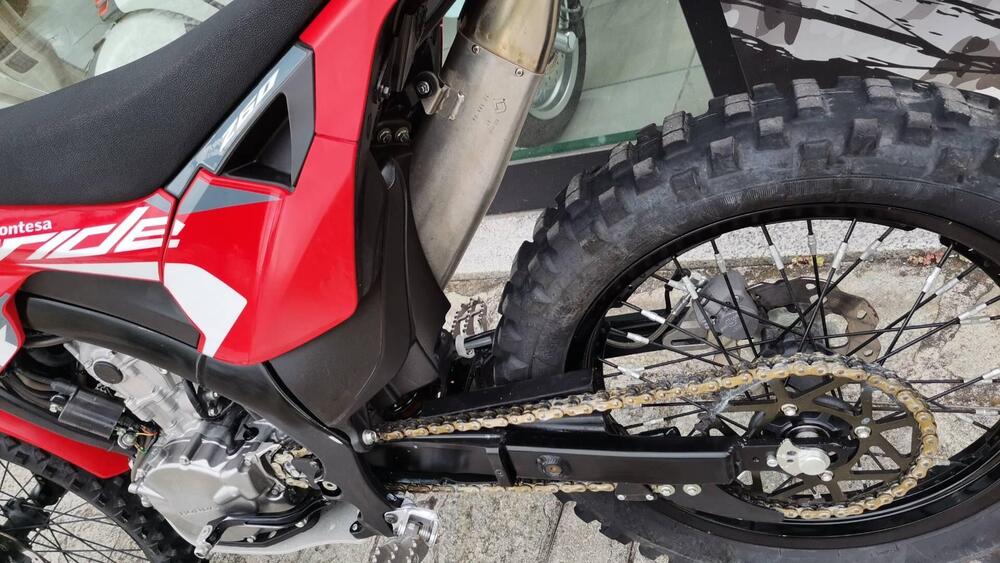 Montesa 4 Ride 260 (2022 - 24) (4)