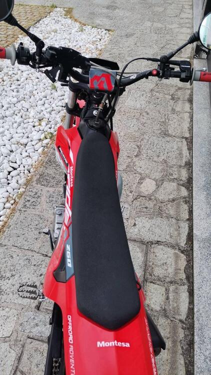 Montesa 4 Ride 260 (2022 - 24) (5)