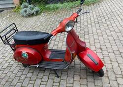 Vespa px 200 E d'epoca