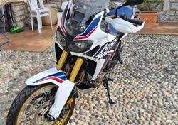 Honda Africa Twin CRF 1000L (2016 - 17) usata