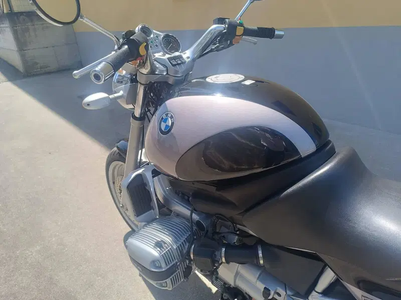 Bmw R 850 R (1994 - 02) (3)