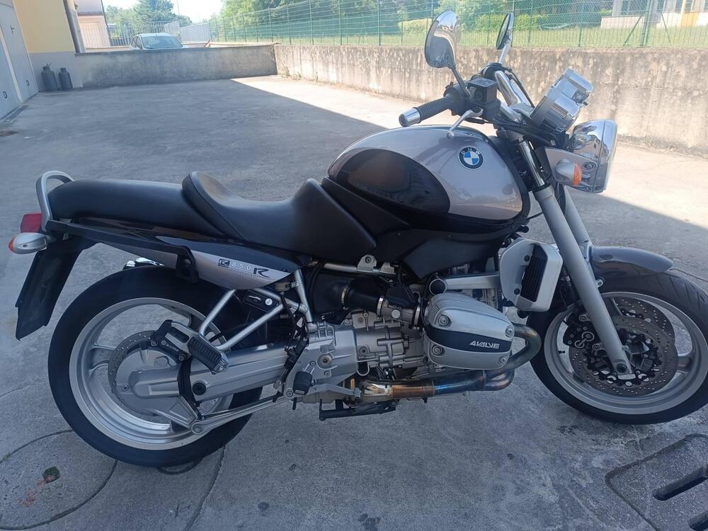 Bmw R 850 R (1994 - 02) (3)