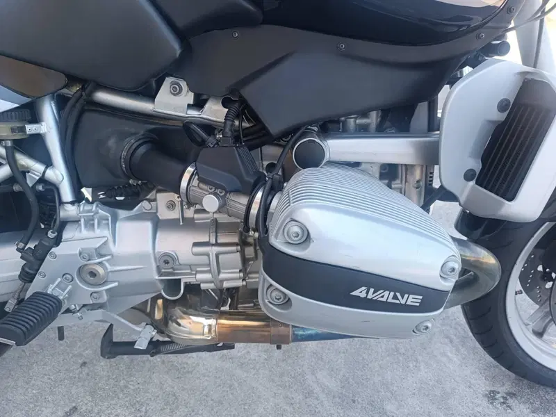 Bmw R 850 R (1994 - 02) (10)