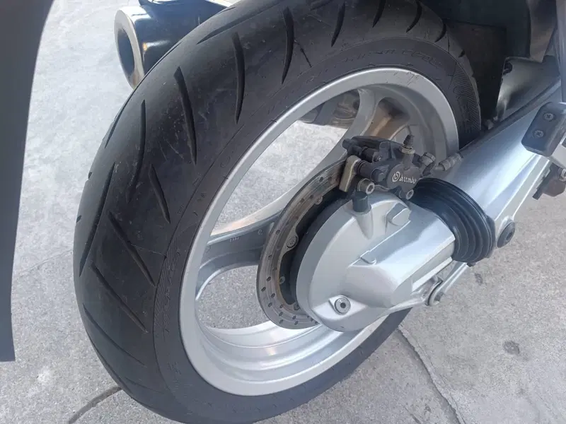 Bmw R 850 R (1994 - 02) (9)