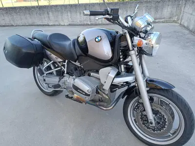 Bmw R 850 R (1994 - 02) usata