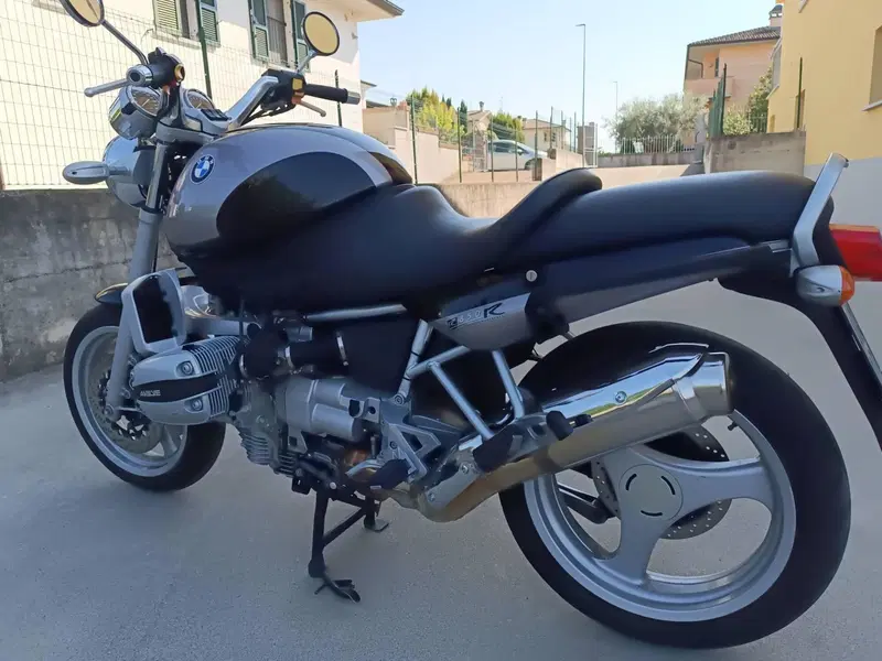 Bmw R 850 R (1994 - 02) (6)