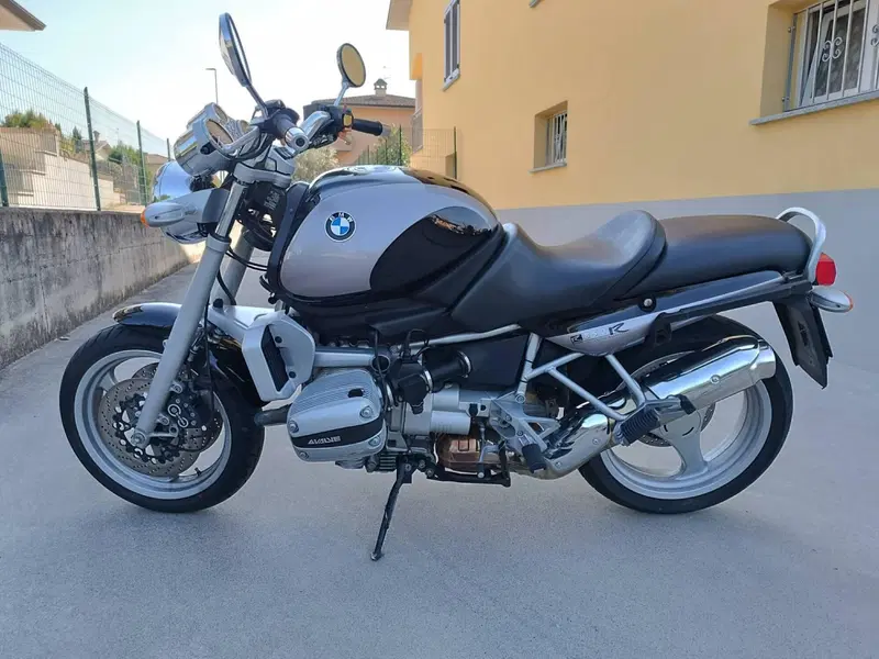 Bmw R 850 R (1994 - 02) (7)