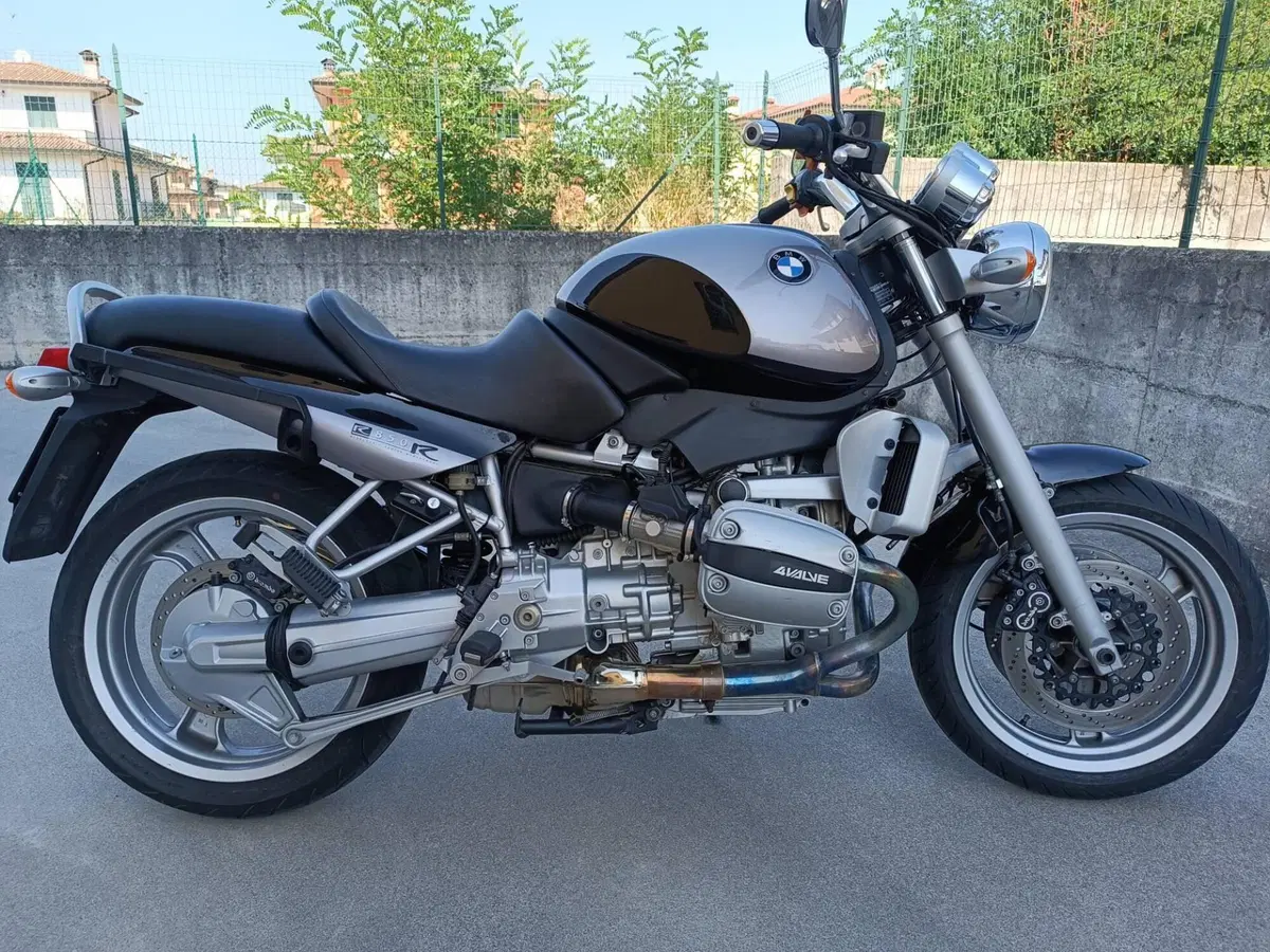 Bmw R 850 R (1994 - 02) (8)