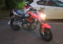Aprilia Shiver 750 (2010 - 16) usata