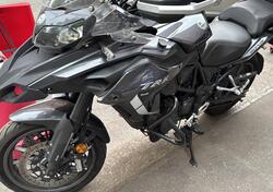 Benelli TRK 502 (2021 - 25) usata