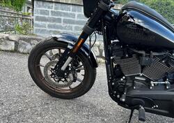 Harley-Davidson Low Rider S (2022 - 24) usata