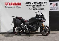 Yamaha Tracer 9 GT (2021 - 24) usata