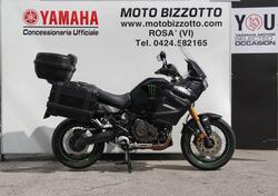 Yamaha XT1200ZE Super Ténéré (2017 - 20) usata