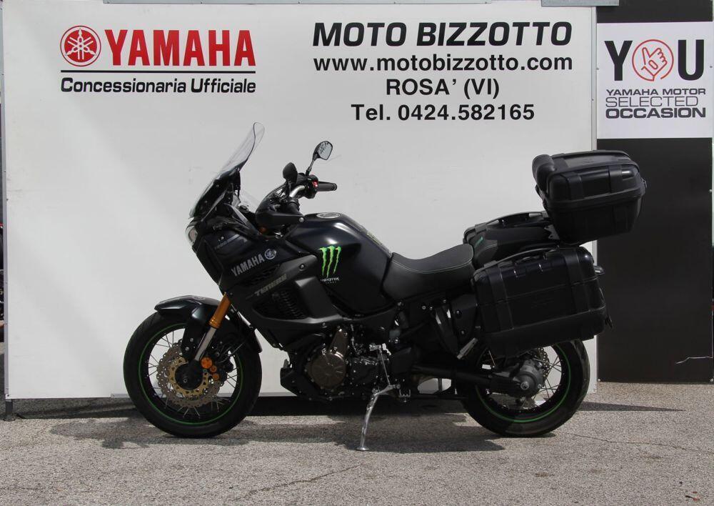 Yamaha XT1200ZE Super Ténéré (2017 - 20) (2)