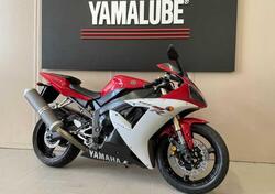 Yamaha YZF R1 (2002 - 03) usata