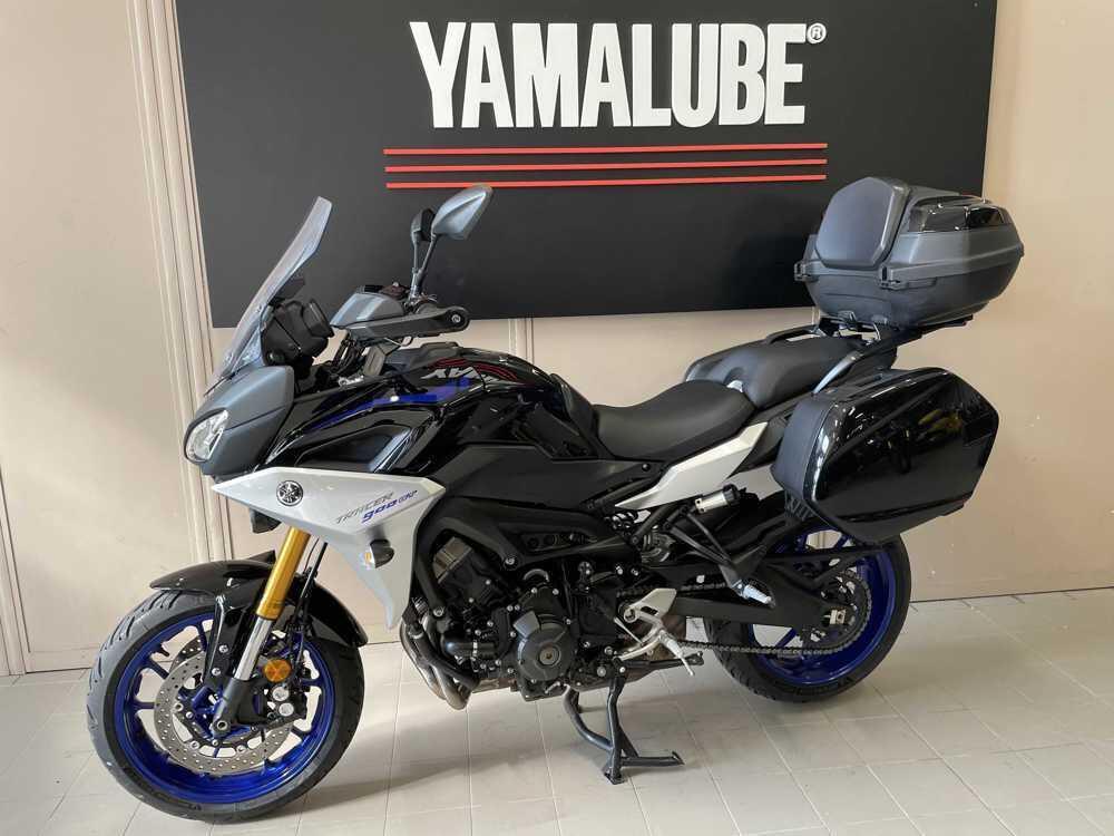 Yamaha Tracer 900 GT (2018 - 20) (3)