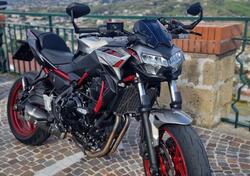 Kawasaki Z 650 (2021 - 24) usata