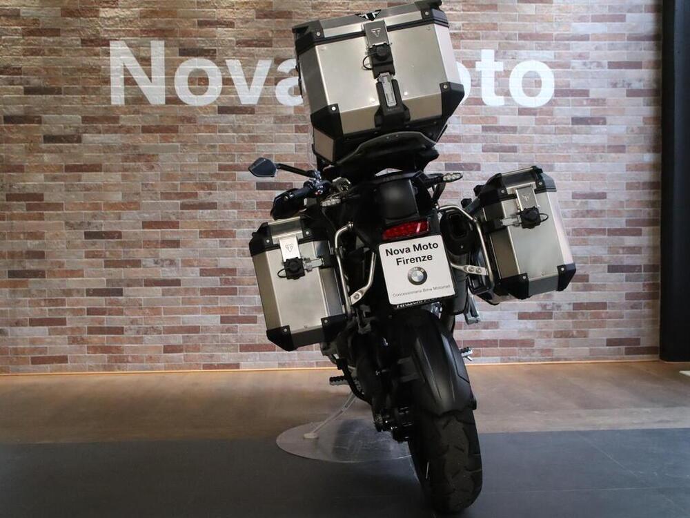 Triumph Tiger 1200 Rally Explorer (2022 - 23) (5)