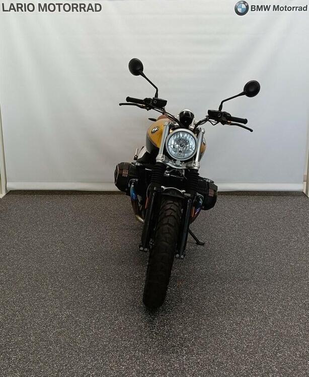 Bmw R nineT 1200 Scrambler (2016 - 20) (2)
