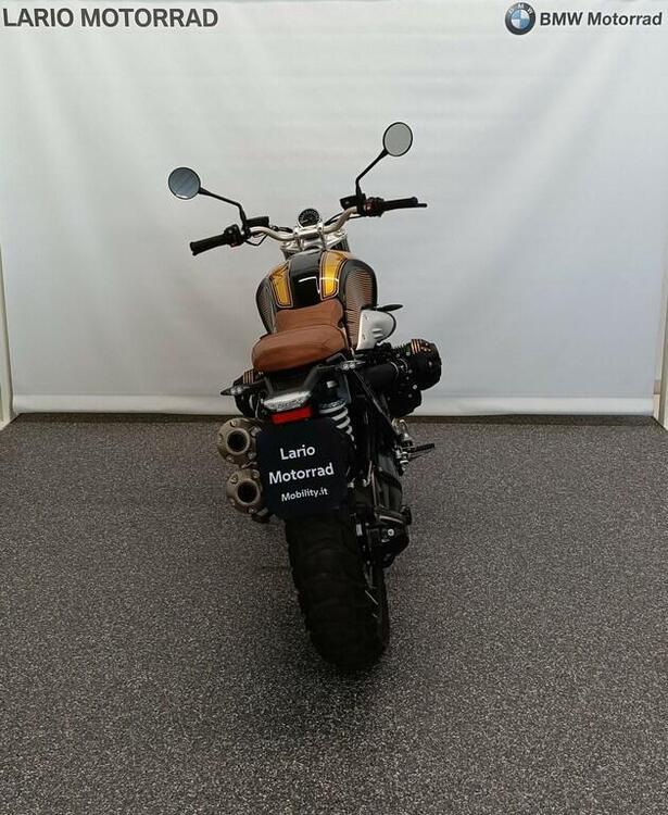Bmw R nineT 1200 Scrambler (2016 - 20) (4)