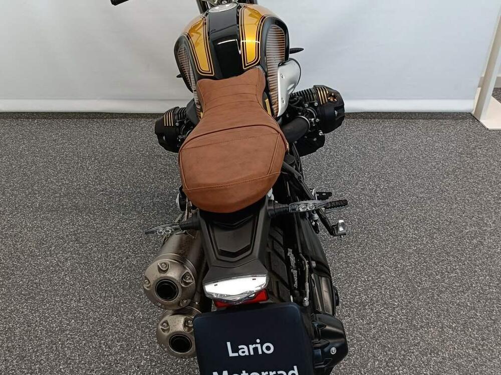 Bmw R nineT 1200 Scrambler (2016 - 20) (5)