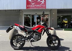 KSR Moto TW 125 SM 4T (2014 - 16) usata