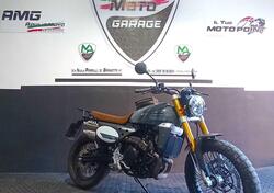 Fantic Motor Caballero 500 Anniversary (2020 - 21) usata