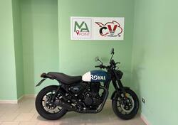 Royal Enfield HNTR 350 (2022 - 25) usata