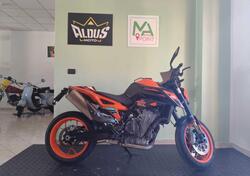 KTM 890 Duke GP (2022 - 23) usata