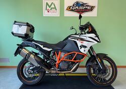 KTM 1090 Adventure R (2017 - 19) usata